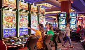 Cricket football tennis and casino-style themes arranged for 70 be users