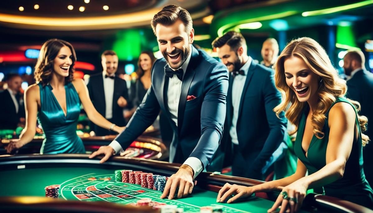 Responsible gaming checklist for 70 be Gaming Platform visitors